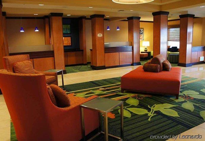 Fairfield Inn & Suites Redding Exteriör bild