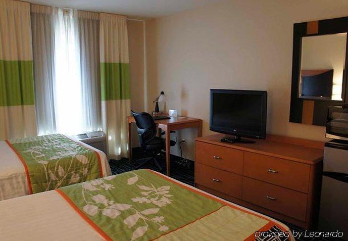 Fairfield Inn & Suites Redding Exteriör bild