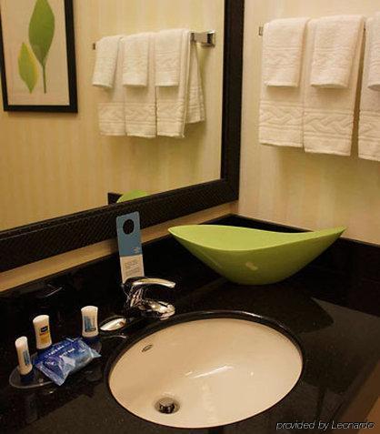Fairfield Inn & Suites Redding Exteriör bild