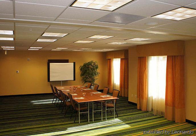 Fairfield Inn & Suites Redding Exteriör bild